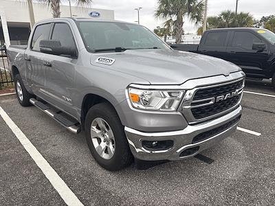 Used 2024 Ram 1500 Lone Star Crew Cab for sale #PRN122713 - photo 2