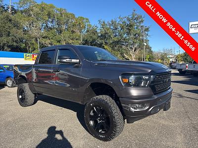 Used 2024 Ram 1500 Lone Star Crew Cab for sale #PRN135821 - photo 1