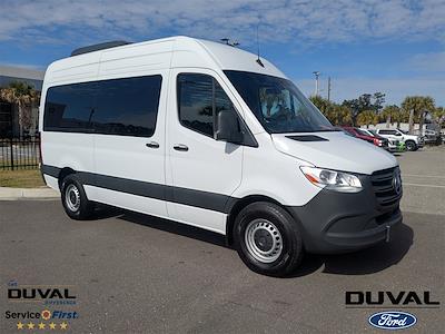 2024 Mercedes-Benz Sprinter 2500 Standard Roof RWD Passenger Van for sale #PRP75709 - photo 1