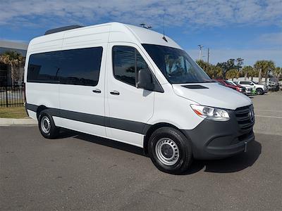 2024 Mercedes-Benz Sprinter 2500 Standard Roof RWD Passenger Van for sale #PRP75709 - photo 2