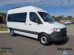 2024 Mercedes-Benz Sprinter 2500 Standard Roof RWD Passenger Van for sale #PRP75709 - photo 1