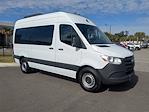 2024 Mercedes-Benz Sprinter 2500 Standard Roof RWD Passenger Van for sale #PRP75709 - photo 2
