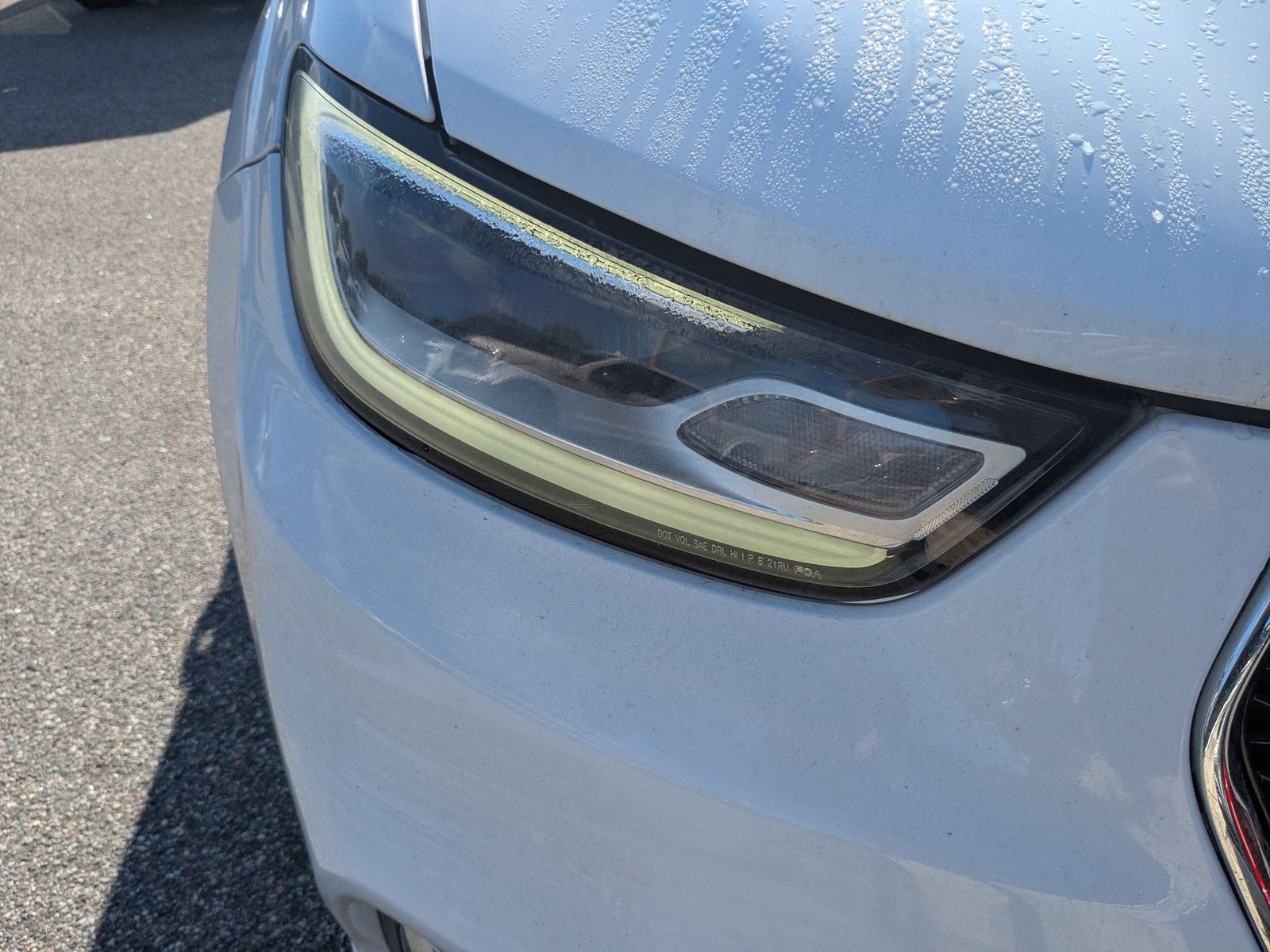 Used 2024 Chrysler Pacifica - photo 12
