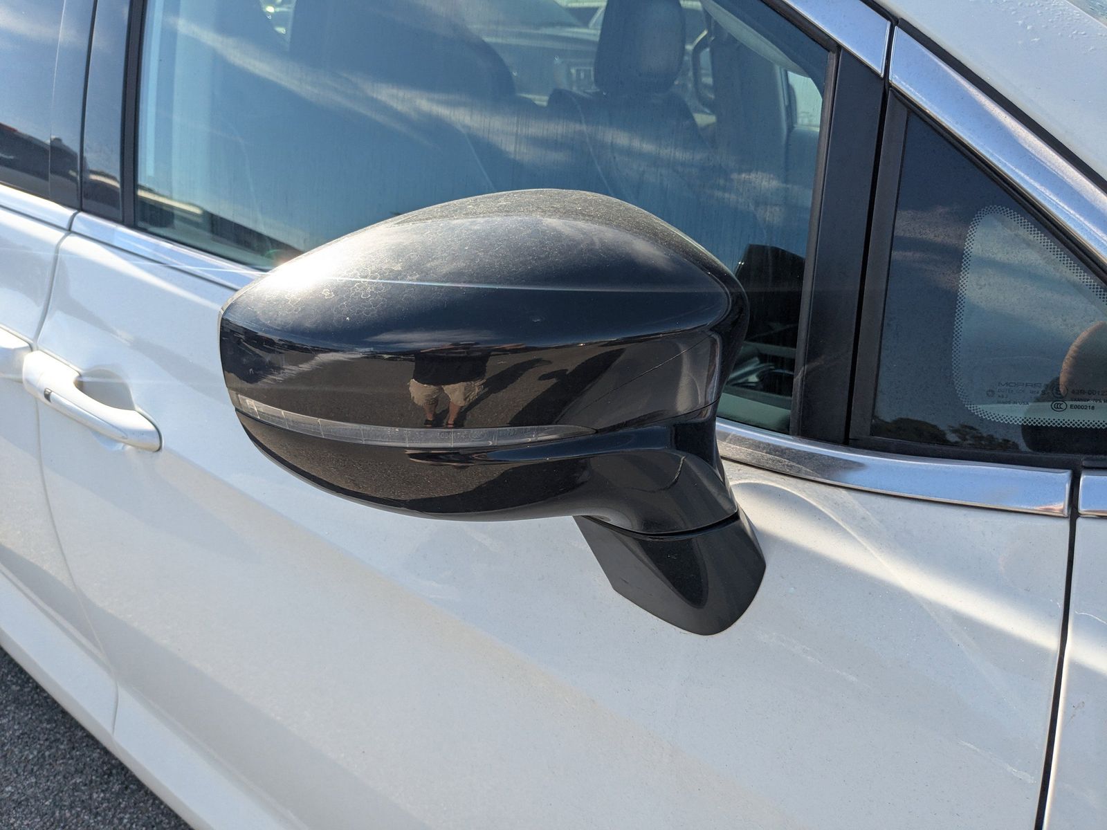 Used 2024 Chrysler Pacifica - photo 14