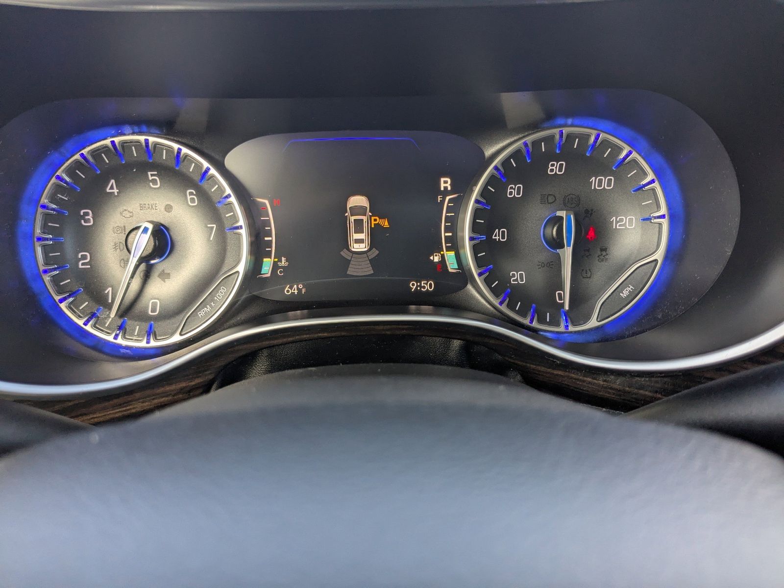 Used 2024 Chrysler Pacifica - photo 32
