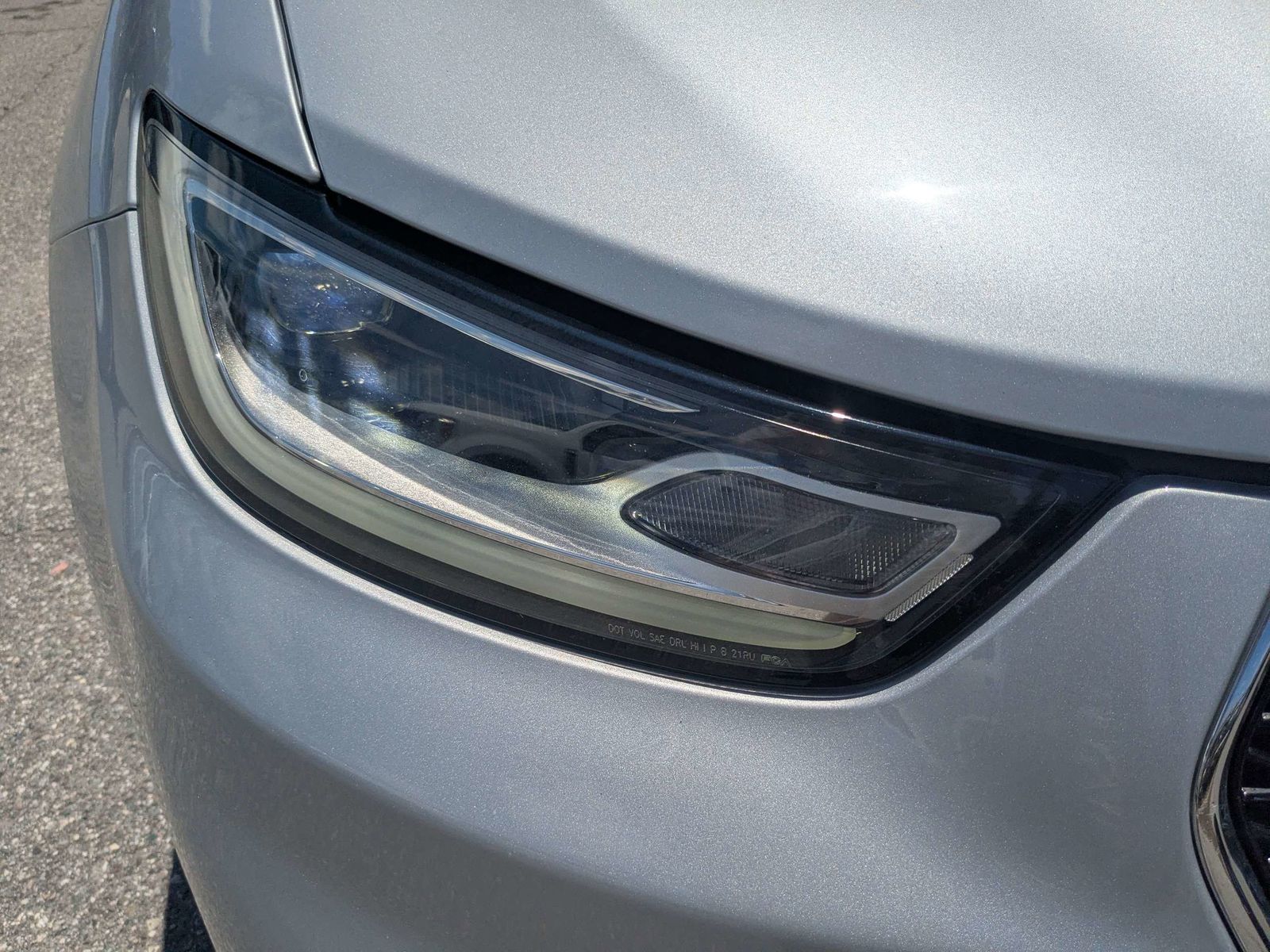 Used 2024 Chrysler Pacifica - photo 12