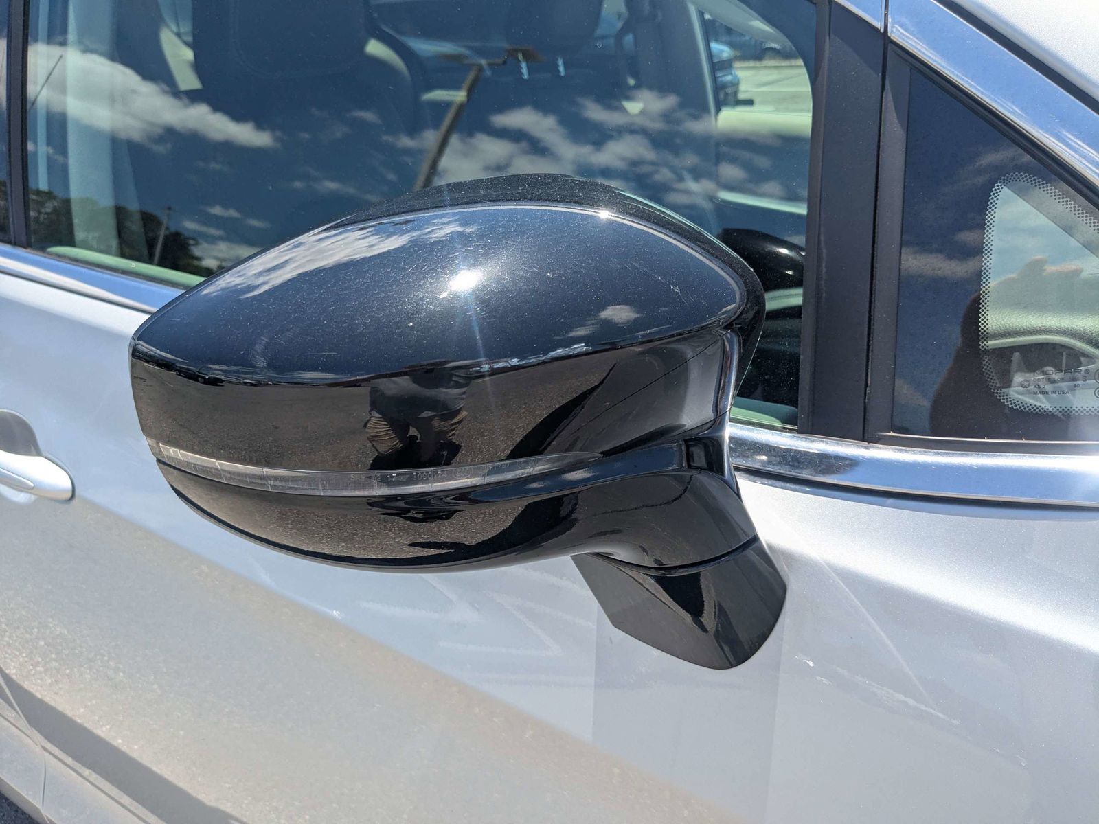 Used 2024 Chrysler Pacifica - photo 14