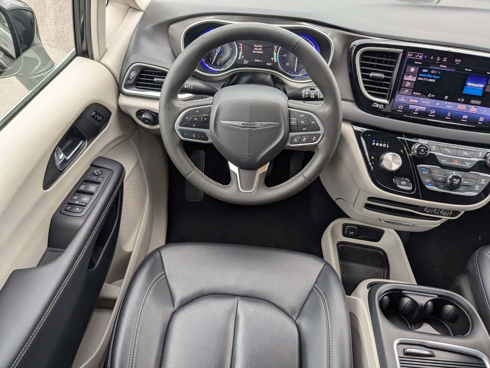 Used 2024 Chrysler Pacifica - photo 14
