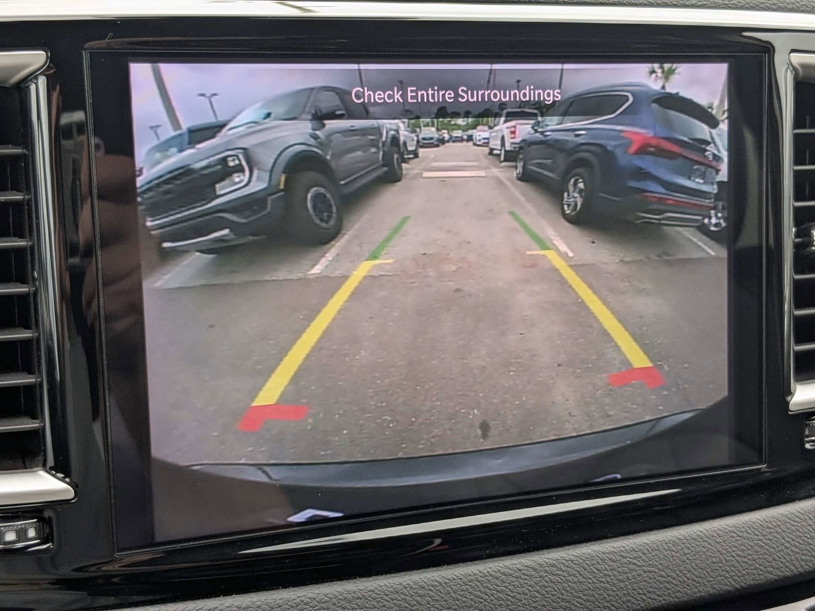 Used 2024 Chrysler Pacifica - photo 20
