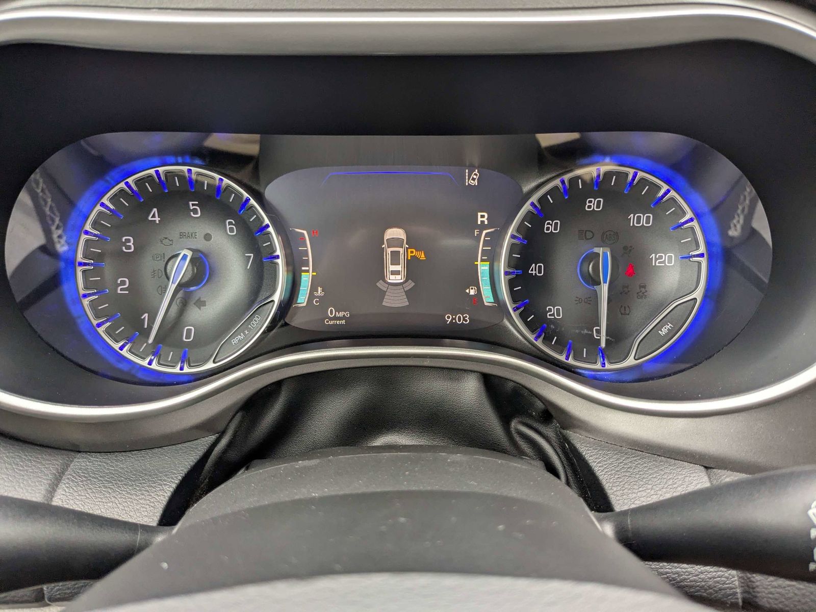 Used 2024 Chrysler Pacifica - photo 29