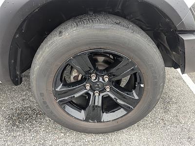 Used 2024 Ram 1500 Classic - photo 1