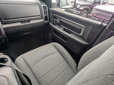 Used 2024 Ram 1500 Classic - photo 1