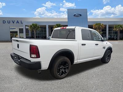 Used 2024 Ram 1500 Classic Warlock Crew Cab for sale #PRS123455 - photo 2