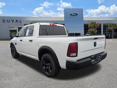 Used 2024 Ram 1500 Classic - photo 1