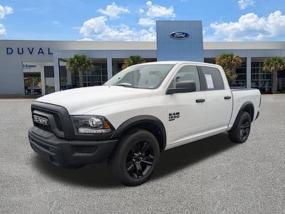 Used 2024 Ram 1500 Classic - photo 1