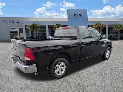 Used 2024 Ram 1500 Classic SLT Quad Cab for sale #PRS128205 - photo 2