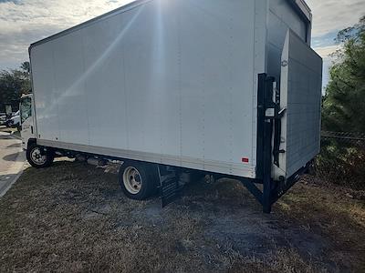 2024 Chevrolet LCF 4500HG Regular Cab RWD Box Truck for sale #PRS520140 - photo 2