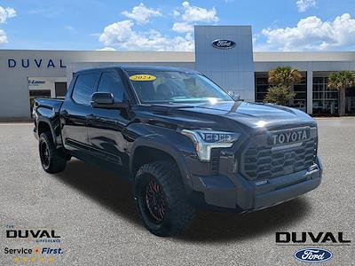 2024 Toyota Tundra CrewMax Cab 4WD Pickup for sale #PRX058601 - photo 1