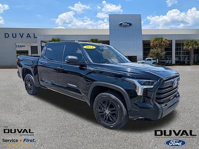 2024 Toyota Tundra CrewMax Cab 4x4 Pickup for sale #PRX173442 - photo 1