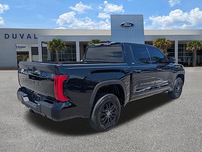 2024 Toyota Tundra CrewMax Cab 4x4 Pickup for sale #PRX173442 - photo 2