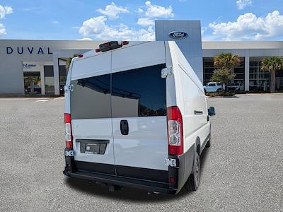 Used 2025 Ram ProMaster 3500 - photo 1