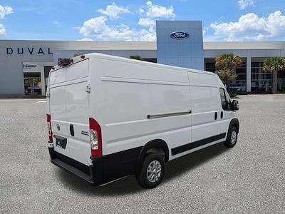 Used 2025 Ram ProMaster 3500 High Roof Empty Cargo Van for sale #PSE556289 - photo 2