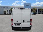 Used 2025 Ram ProMaster 3500 High Roof Empty Cargo Van for sale #PSE556289 - photo 5