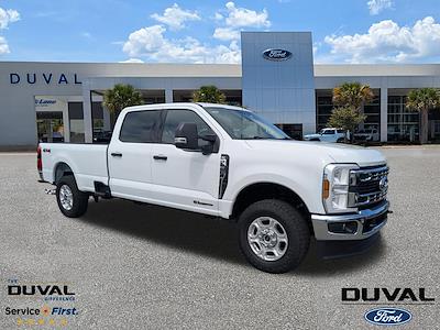 Used 2025 Ford F-250 - photo 1