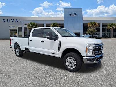 Used 2025 Ford F-250 - photo 1