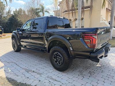 Used 2025 Ford F-150 - photo 1