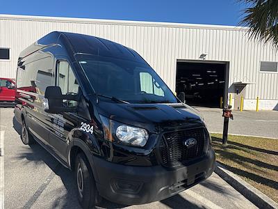 2025 Ford Transit 350 High Roof RWD Empty Cargo Van for sale #PSKA15724 - photo 1