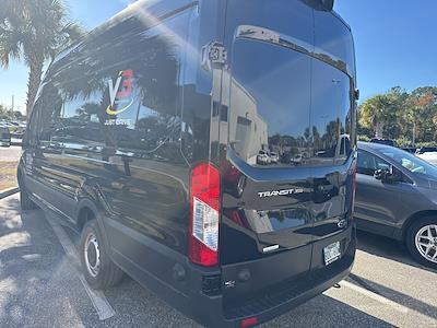 2025 Ford Transit 350 High Roof RWD Empty Cargo Van for sale #PSKA15724 - photo 2