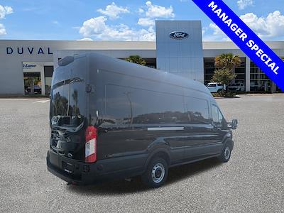 Used 2025 Ford Transit 350 High Roof Empty Cargo Van for sale #PSKA15724 - photo 2