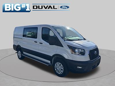 2025 Ford Transit 250 Low Roof RWD Cargo Van for sale #PSKA22210 - photo 1