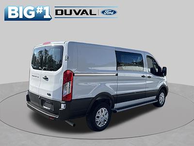 2025 Ford Transit 250 Low Roof RWD Cargo Van for sale #PSKA22210 - photo 2