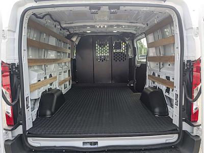 2025 Ford Transit 250 Low Roof RWD Empty Cargo Van for sale #PSKA46058 - photo 2