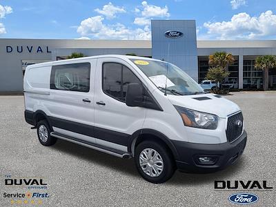 2025 Ford Transit 250 Low Roof RWD Empty Cargo Van for sale #PSKA53844 - photo 1