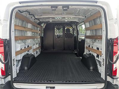 2025 Ford Transit 250 Low Roof RWD Empty Cargo Van for sale #PSKA53844 - photo 2