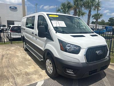2025 Ford Transit 250 Low Roof RWD Empty Cargo Van for sale #PSKA55968 - photo 1