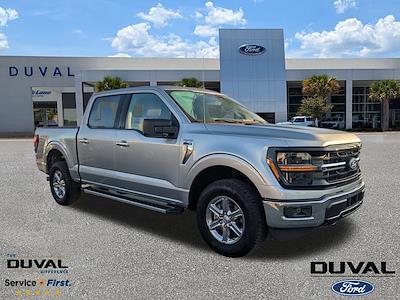 Used 2025 Ford F-150 - photo 1