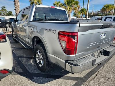 2025 Ford F-150 SuperCrew Cab 4WD Pickup for sale #PSKD37882 - photo 2