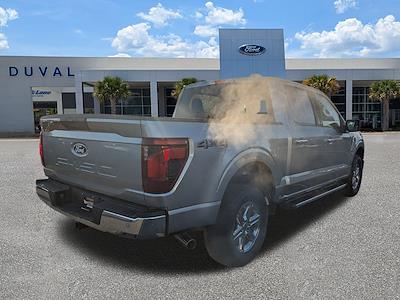 Used 2025 Ford F-150 - photo 1