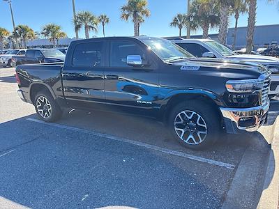 Used 2025 Ram 1500 Laramie Crew Cab for sale #PSN577067 - photo 2