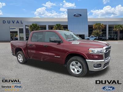 Used 2025 Ram 1500 Lone Star Crew Cab for sale #PSN584096 - photo 1