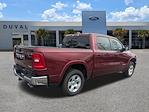 Used 2025 Ram 1500 Lone Star Crew Cab for sale #PSN584096 - photo 2