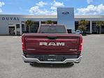 Used 2025 Ram 1500 Lone Star Crew Cab for sale #PSN584096 - photo 5