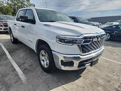 2025 Ram 1500 Crew Cab 4WD Pickup for sale #PSN692603 - photo 1