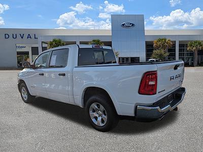 Used 2025 Ram 1500 Lone Star Crew Cab for sale #PSN692603 - photo 2