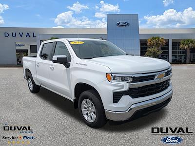 2025 Chevrolet Silverado 1500 Crew Cab RWD Pickup for sale #PSZ116531 - photo 1
