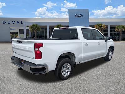 2025 Chevrolet Silverado 1500 Crew Cab RWD Pickup for sale #PSZ116531 - photo 2